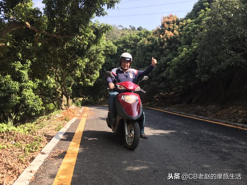 五羊本田复古新款车型即将上市,五羊本田新款什么时候发布