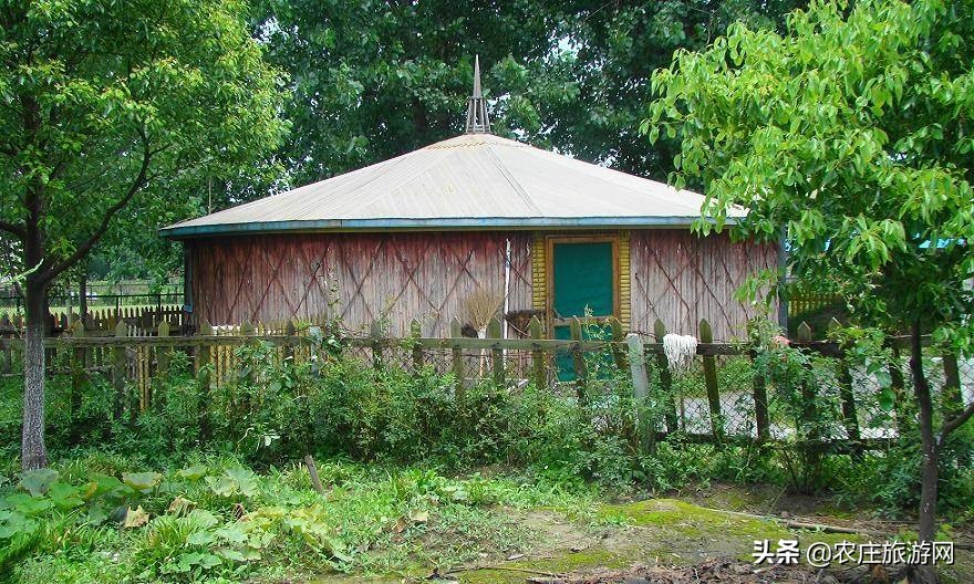 江浙沪附近的农庄度假村,江浙沪农家乐民宿旅游推荐