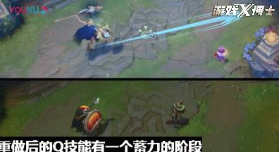 adc新爹莫德凯撒,lol现在版本强势英雄adc