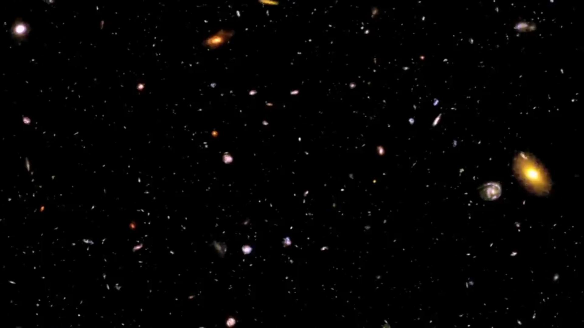 地球太小了，太阳是地球的130万倍，地球可能只是宇宙的一个细胞