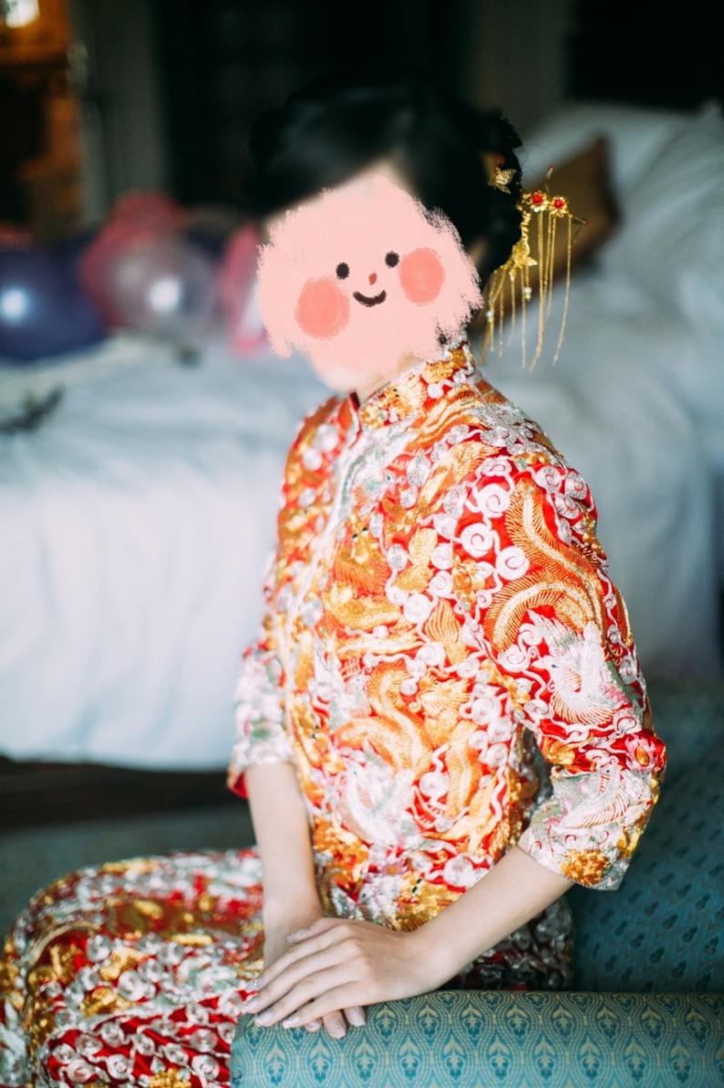 香港最新传统婚礼视频,香港传统婚礼风俗