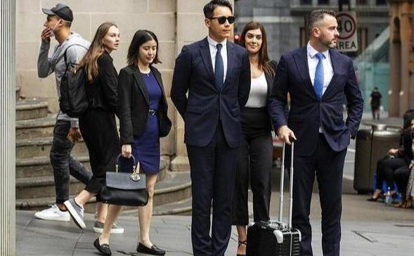 刘强东和高云翔,高云翔和刘强东的关系