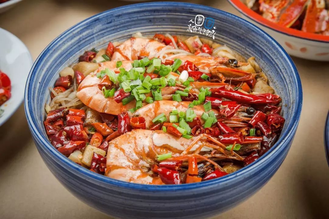 南昌适合请客吃饭高档一点的地方,南昌中餐餐厅排行榜前十名