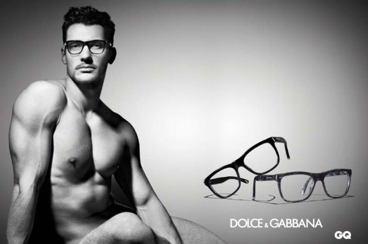 行走的时尚穿衣书,行走的发型教科书