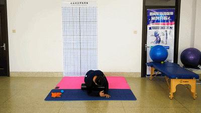 x型腿膝盖伸不直怎么办,感觉腿不直怎么回事