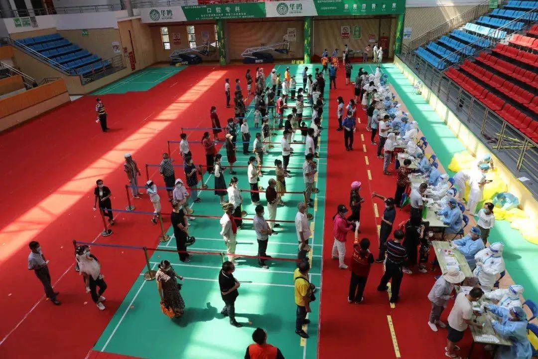 图说防疫图片,防疫正能量图画