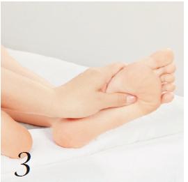 足疗可以治疗妇科病吗,十种治疗妇科的方法