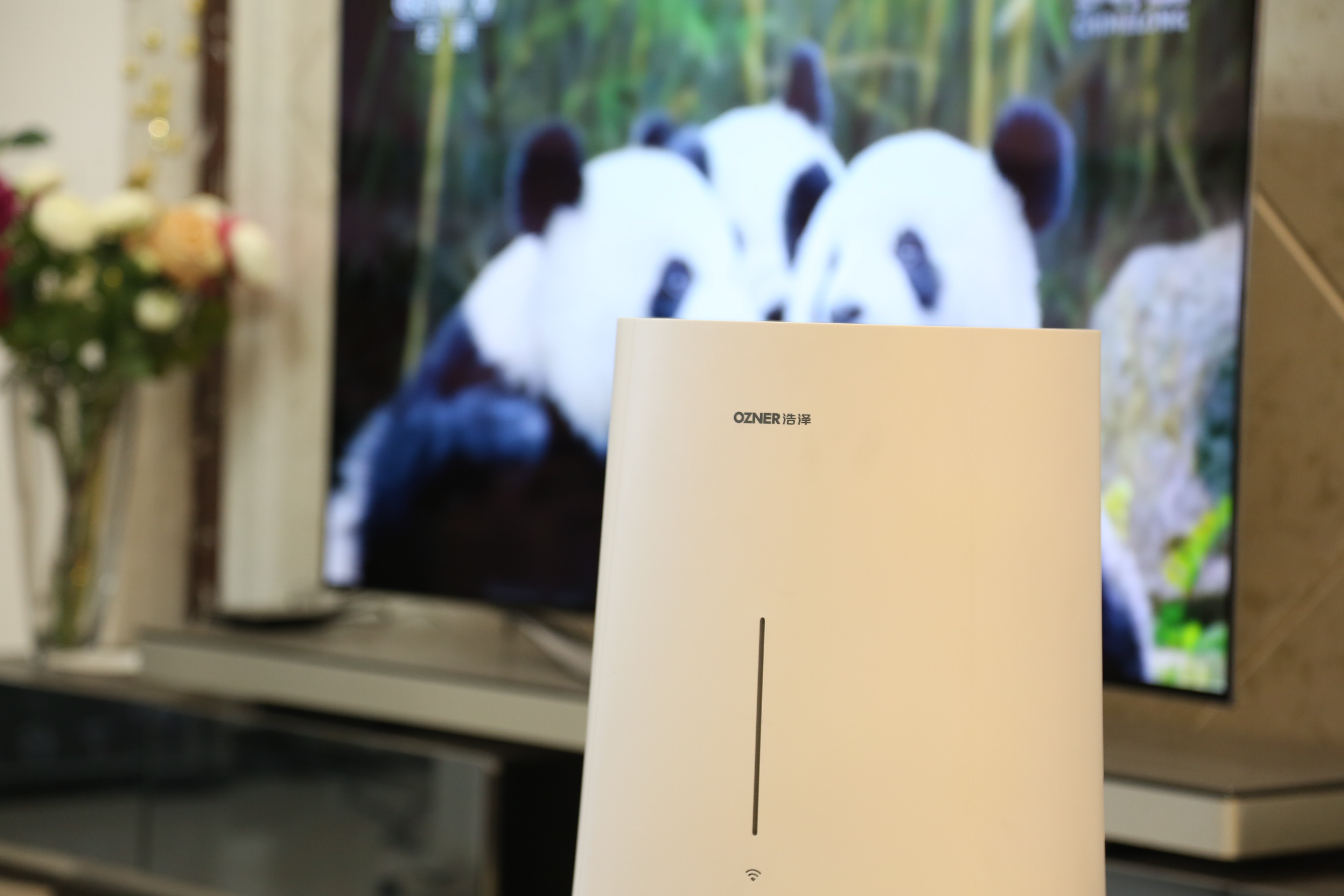 浩泽空气净化器,浩泽空气净化器如何