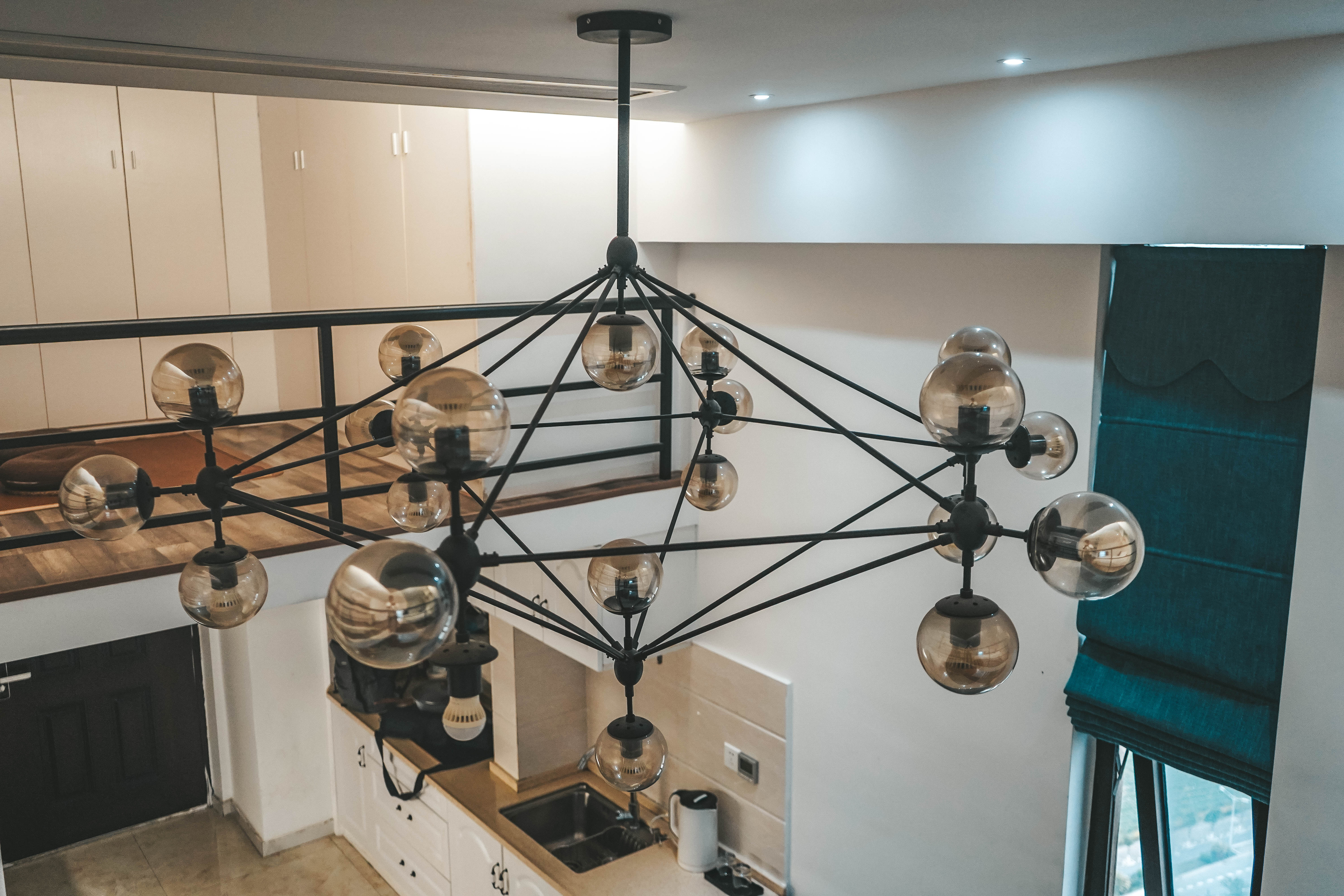 温州南站旁的“家”,屋内藏着玻璃天桥,让你体验足不出户的快感