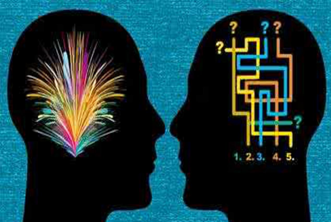 食指跟无名指长度相差不大,食指跟无名指长度一样代表什么