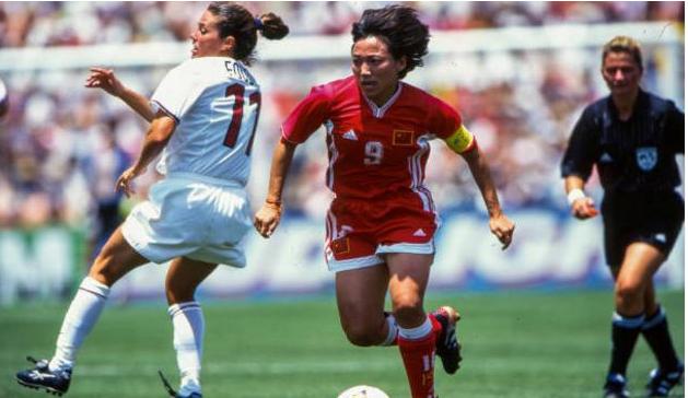 棋圣评价中国足球,棋圣打世界冠军