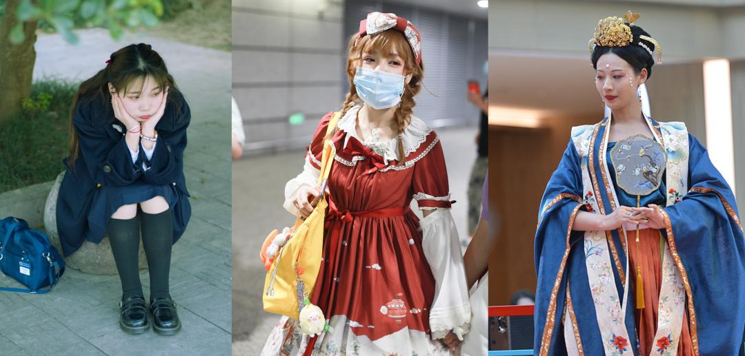 穿jk制服遇到绑架,中国女孩被绑架遭遇电击