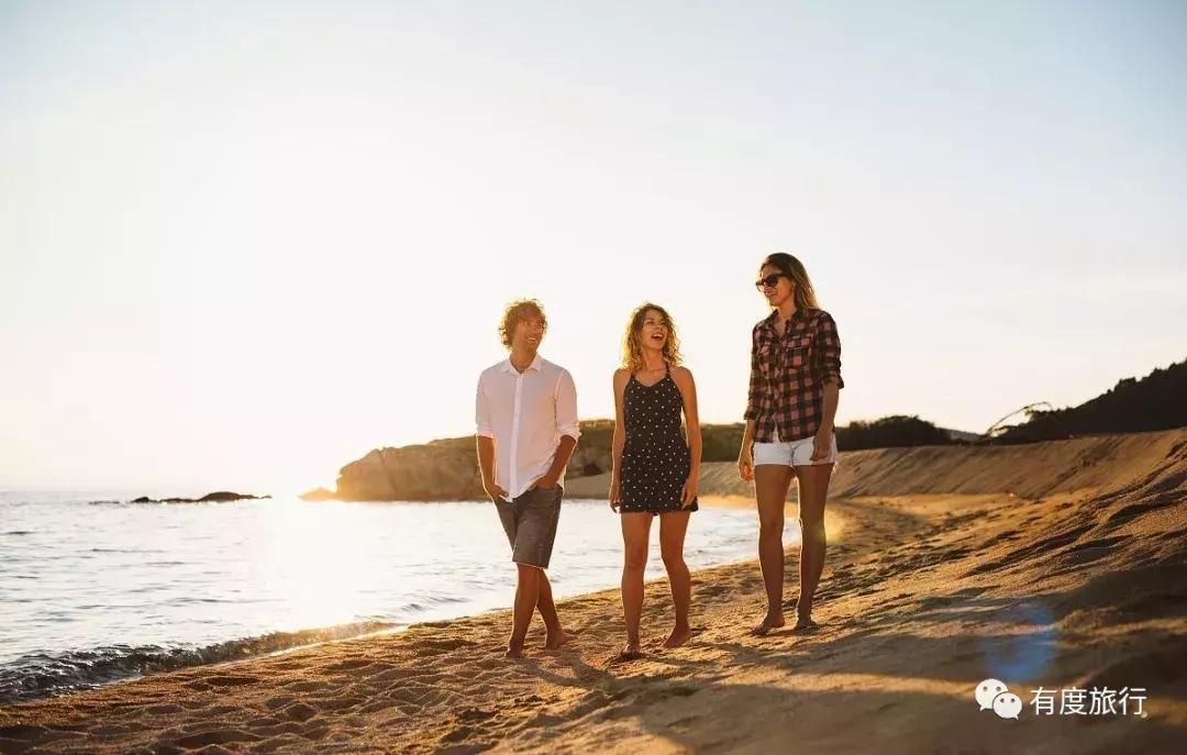 20个理由告诉你为什么要旅行,去希腊什么季节最好