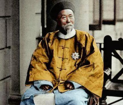 大清一品冠服,大清一品官服