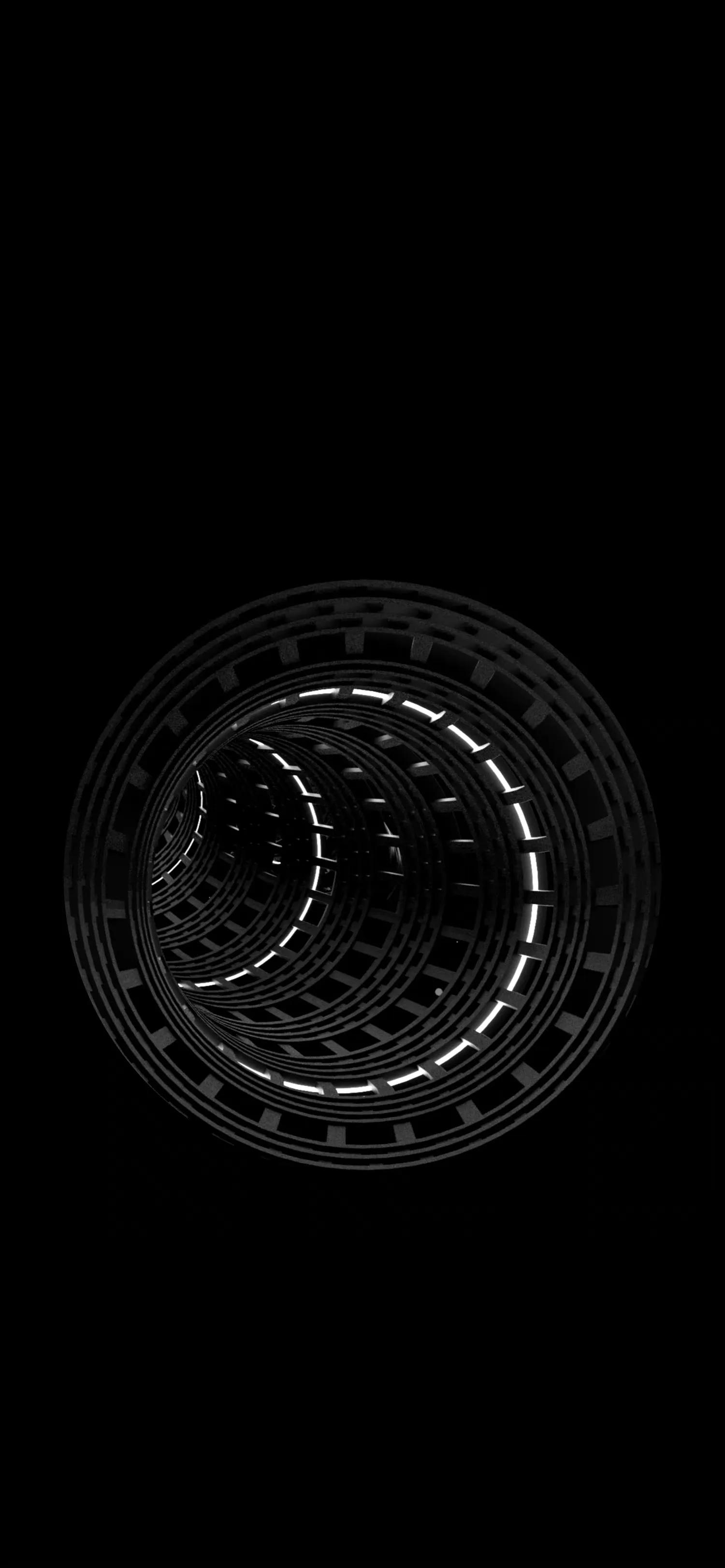 深色风景手机壁纸超清,深色简约干净壁纸超清