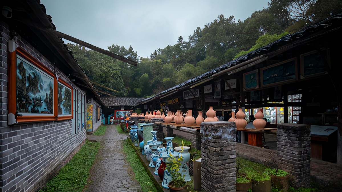 江西旅游攻略三天自由行攻略,江西三天两夜自由行旅游攻略