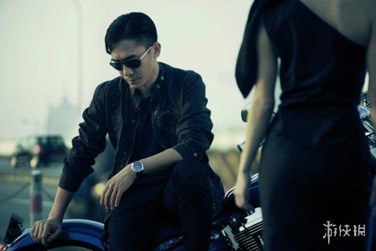 孙兴香港男演员,香港演员孙兴讲粤语