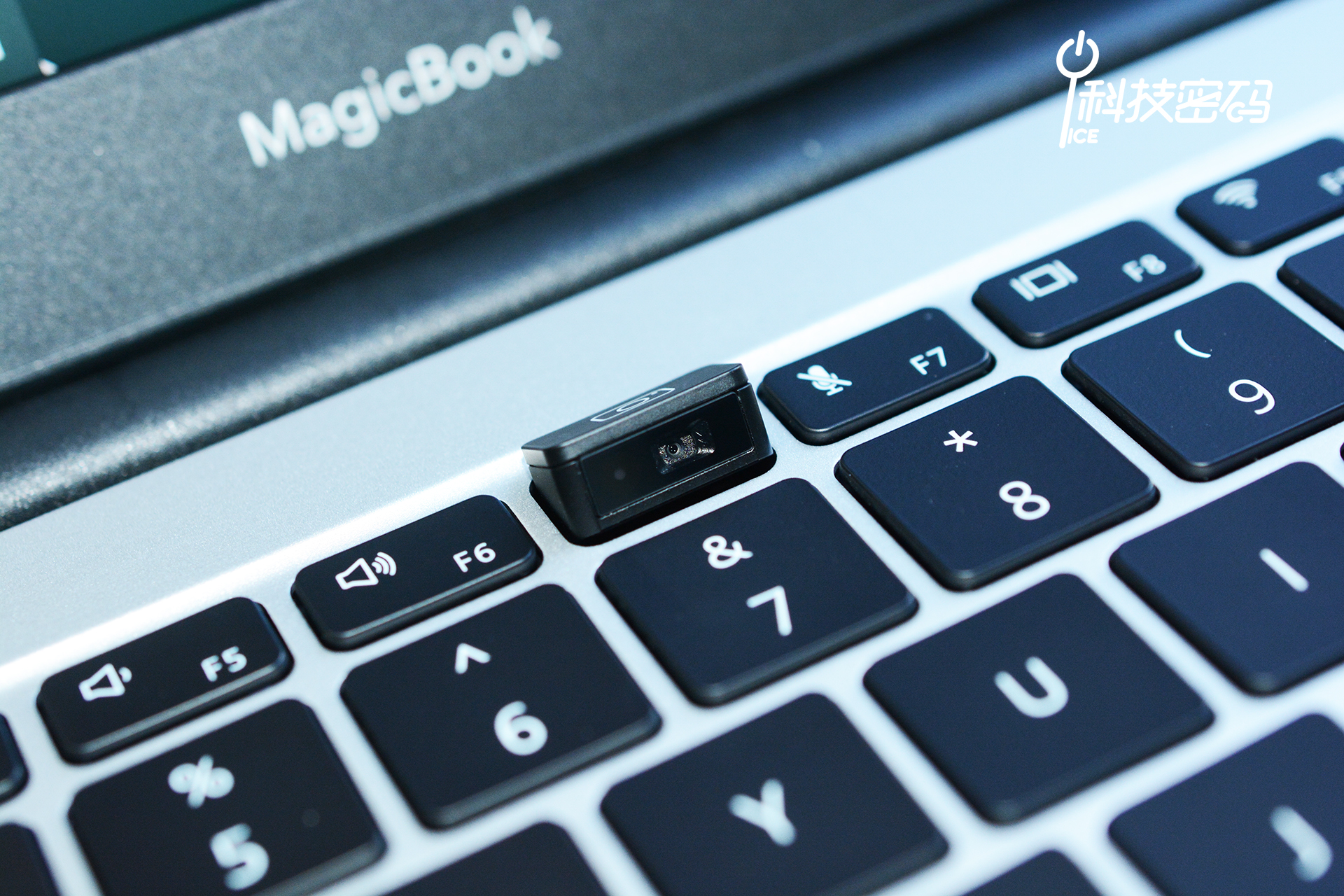 荣耀笔记本magicbook14有键盘灯吗,笔记本荣耀magicbook14英寸