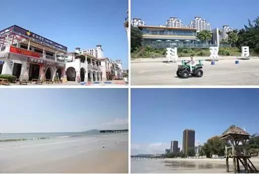 最强总结!实踩惠州滨海线90%海景房,旺季租到2万/晚真能躺赚吗