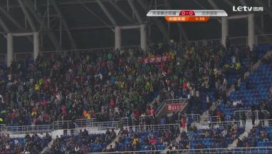 中超的地摊经济：几十块的球衣，买了很久还是很感动