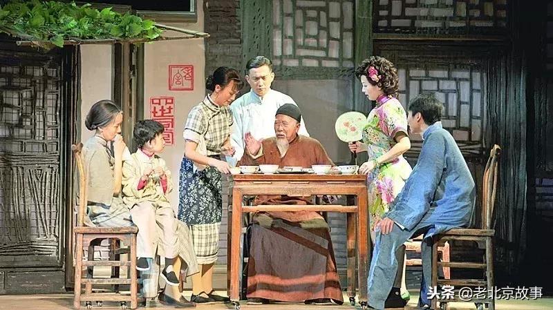 老北京不懂的方言,北京是不是没有方言