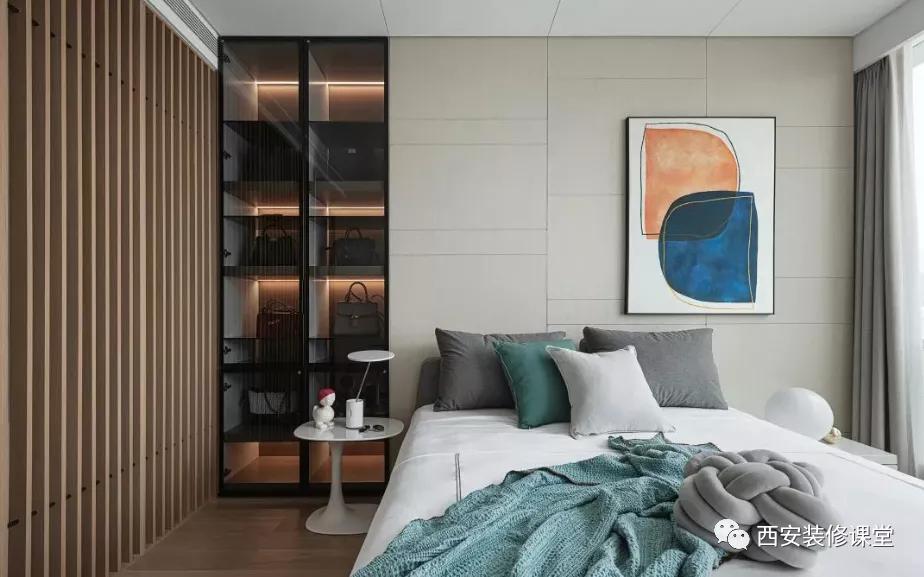 全屋定制平板玻璃门制作,全屋整装全屋定制玻璃门