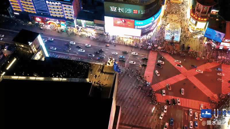 长沙国庆节游玩攻略,适合老年人游玩长沙攻略