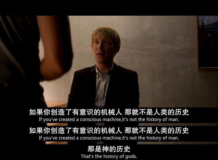 经典科幻美剧推荐大片9.0以上评分,美科幻剧推荐大片9.0以上评分