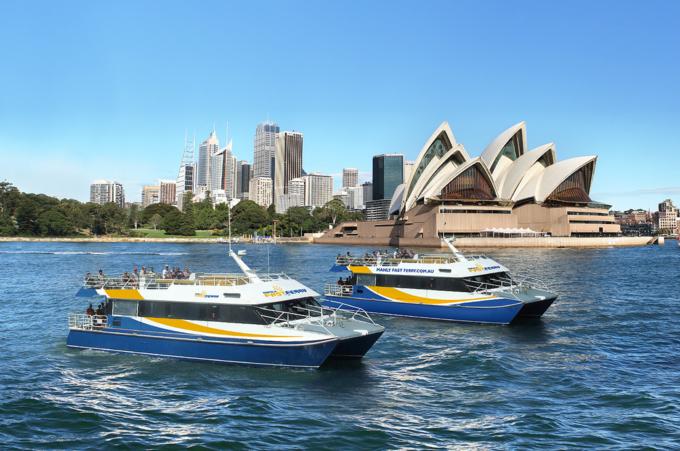 悉尼塔龙加动物园游玩攻略,悉尼塔龙嘉动物园游记