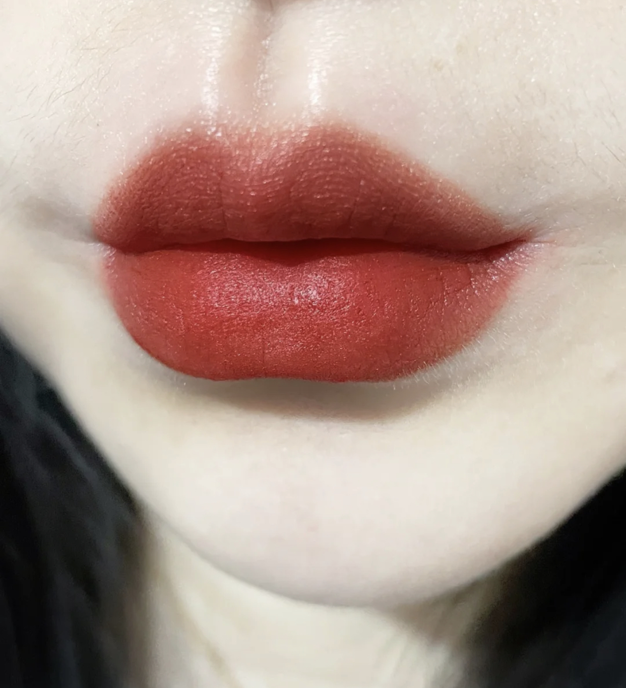 四大口红,四大网红口红