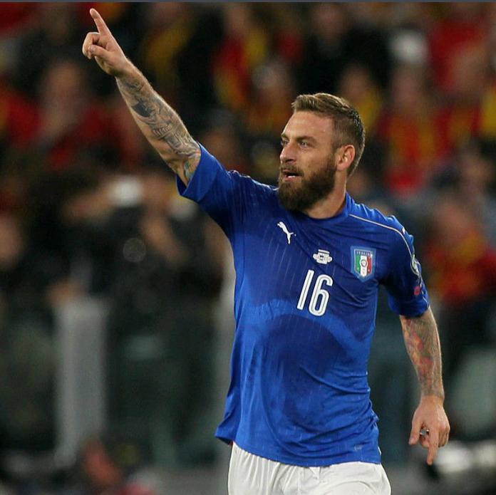 群妖峥嵘,时间慢走——回顾FM2006十大妖星之德罗西(五)