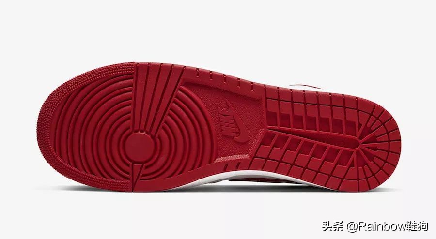 aj1芝加哥发售日期,aj1芝加哥预告片