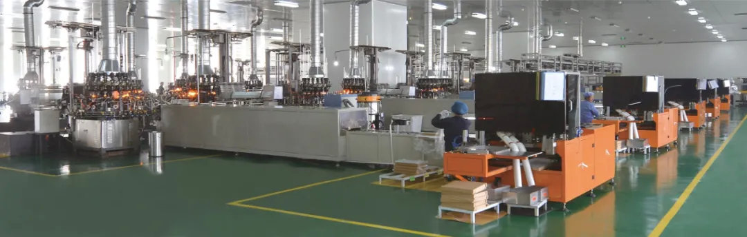 绝不能被西方“卡脖子”！王焕一：为中国药玻燃起一炉火种