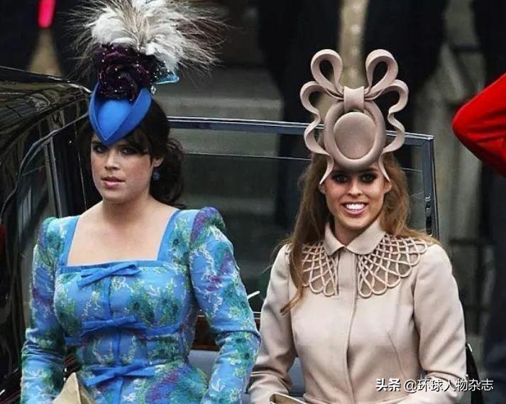 英女王最宠爱曾孙女,英女王最疼爱的小孙女长大了