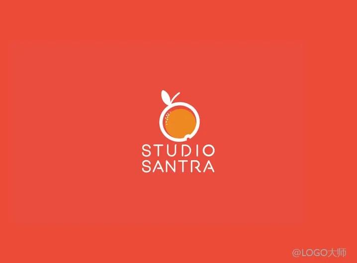 logo设计橙色代表啥,橙色logo配什么颜色字