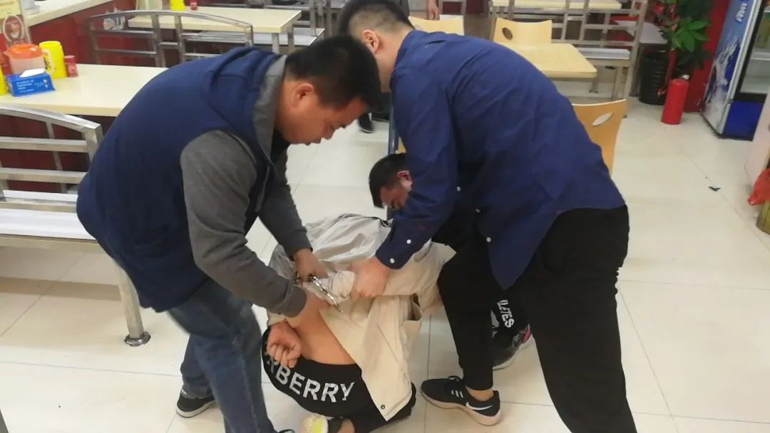 山东警方侦破一起特大网络赌博案,打击治理跨境赌博犯罪工作简报