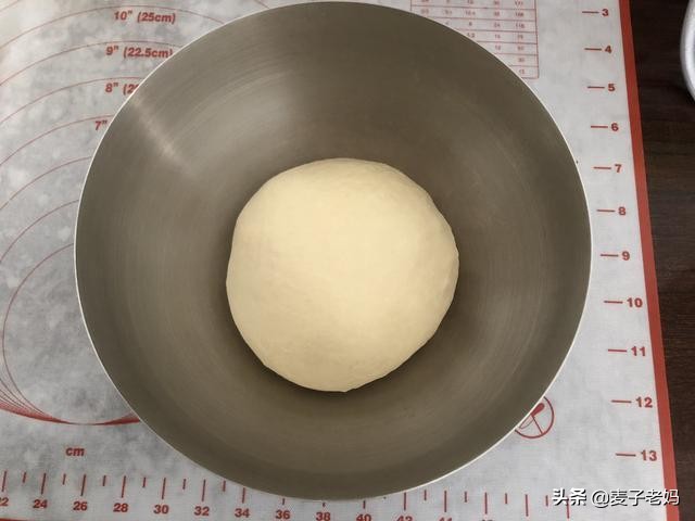 凉皮油条的做法,正宗凉皮油条的做法