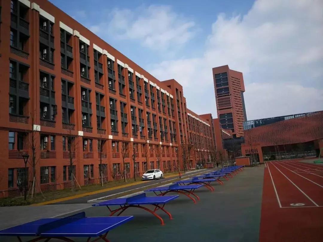 重庆一中第一实验中学,重庆第一实验中学最新情况