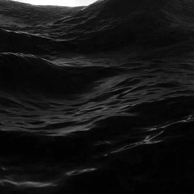 小众ins微信聊天背景图黑暗,小众聊天背景图全屏