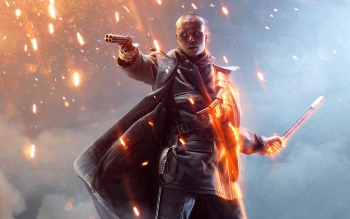 战地风云v值得入手吗,战地风云v