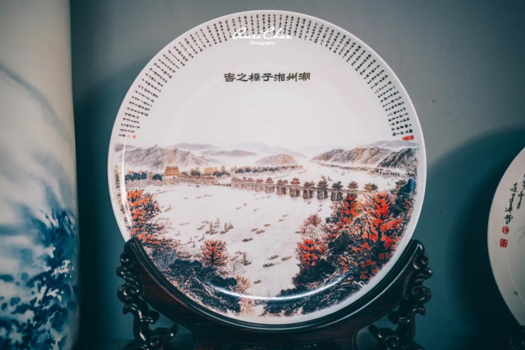 潮州到底有多牛,潮州会馆有多牛