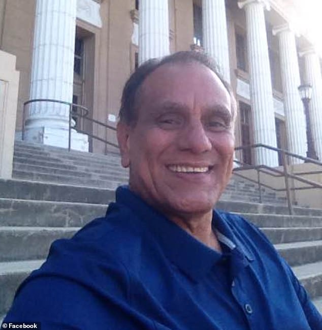 美国男子治疗癌症晚期,26岁男孩身患恶性脑瘤