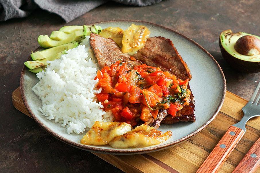 哥伦比亚美食图片,介绍下哥伦比亚的特色美食