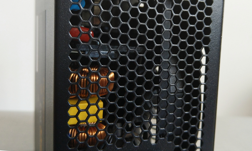 主机电源选大了浪费电吗,台式电脑电源功率大越费电