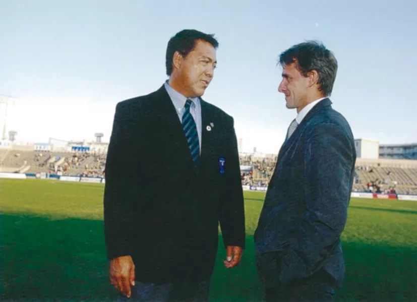 日本最成功的留洋球员,23岁日本留洋国脚创造个人历史