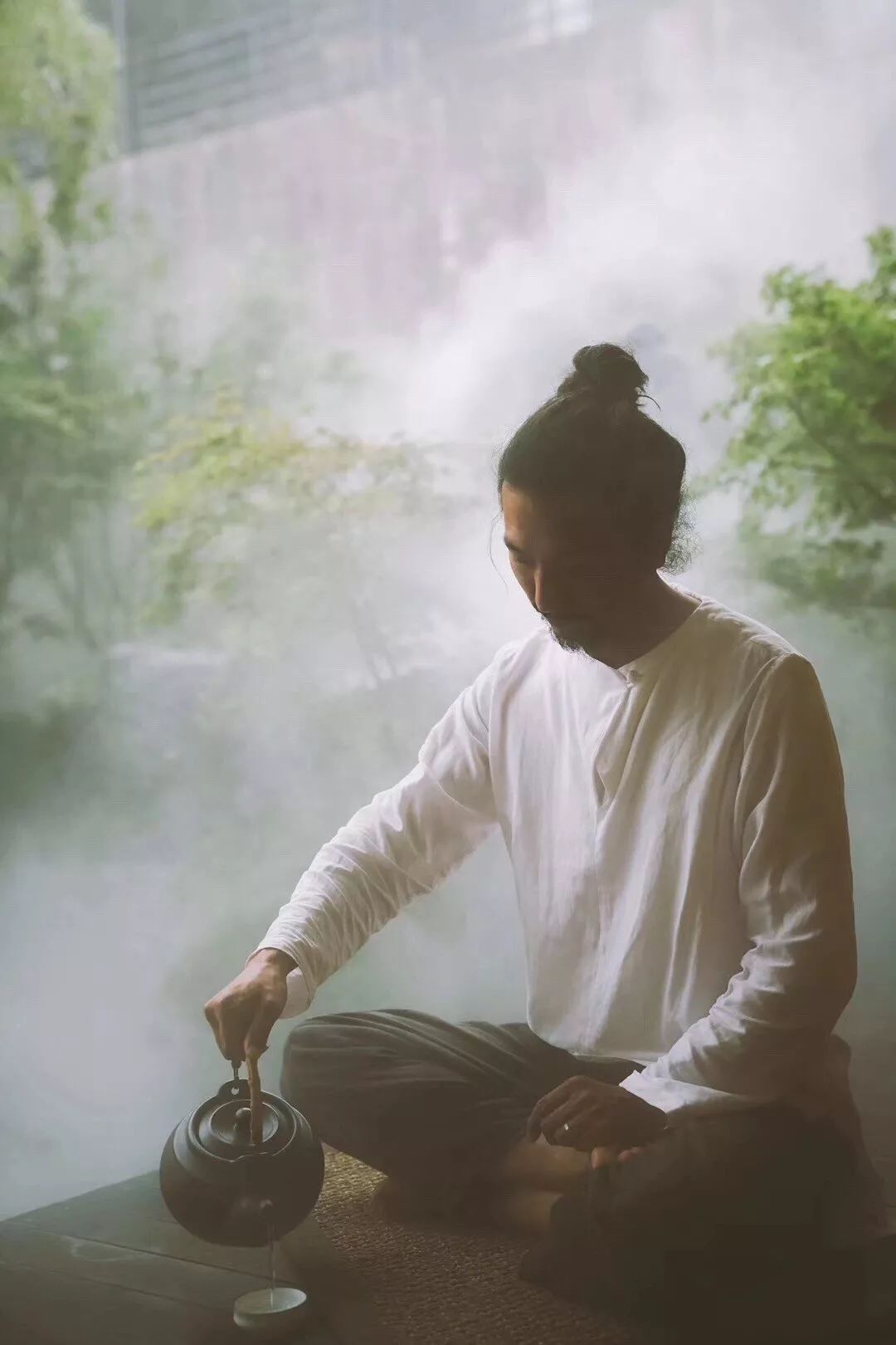 看了这40位生活美学家的创造，心顿时亮了！西安人年度最佳收藏贴