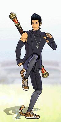 自由足球特殊角色获得,自由足球特殊人物属性值