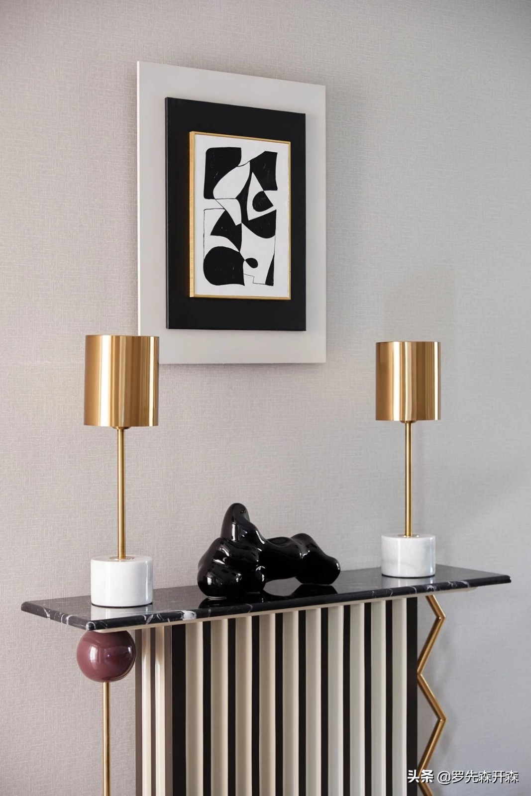 常州新城樾隽中央120平装修效果图,常州新城樾隽中央120平