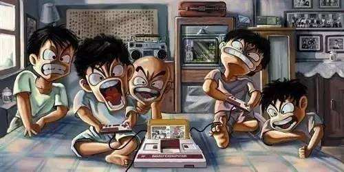 怎样让小孩子学会自己打游戏,怎么样让小孩做游戏发挥智慧