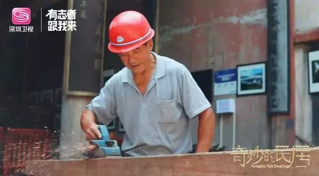 800年历史的古村建筑群,古村落古民居古香古色